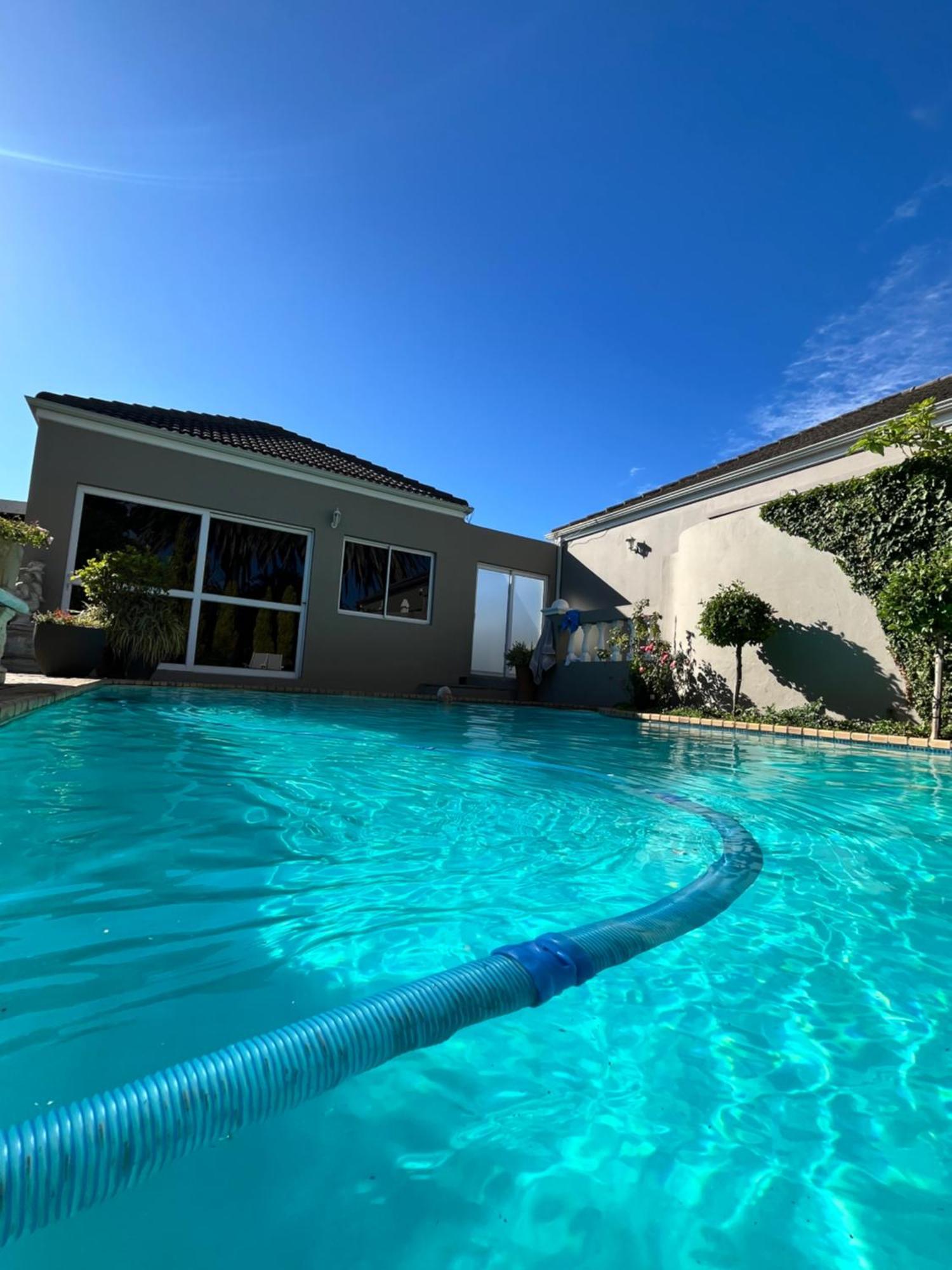Somerset West Garden Apartments 1 Экстерьер фото